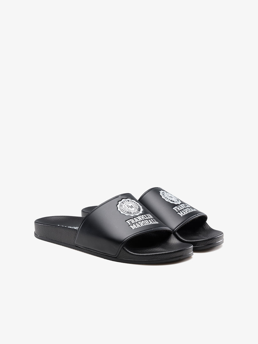 SLIPPER BASE men’s sliders