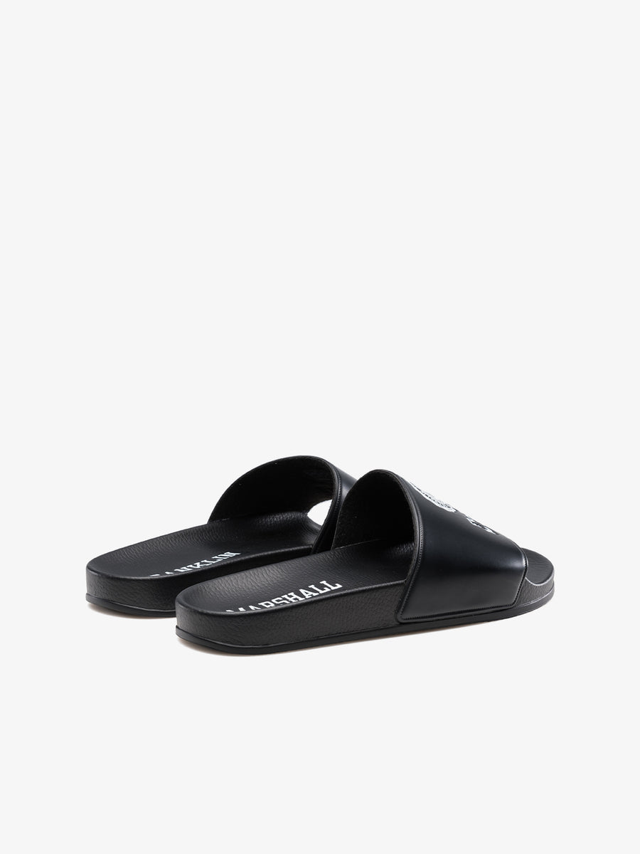 SLIPPER BASE men’s sliders