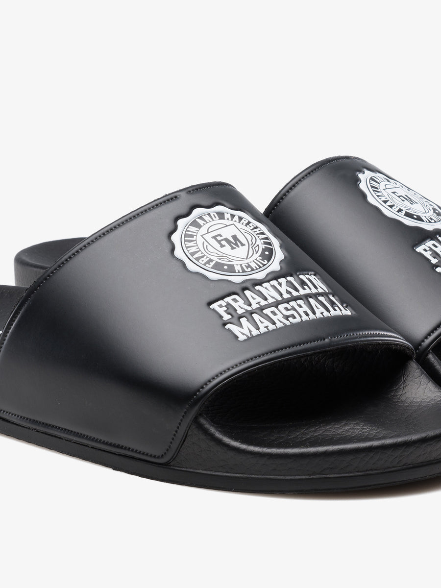 SLIPPER BASE men’s sliders
