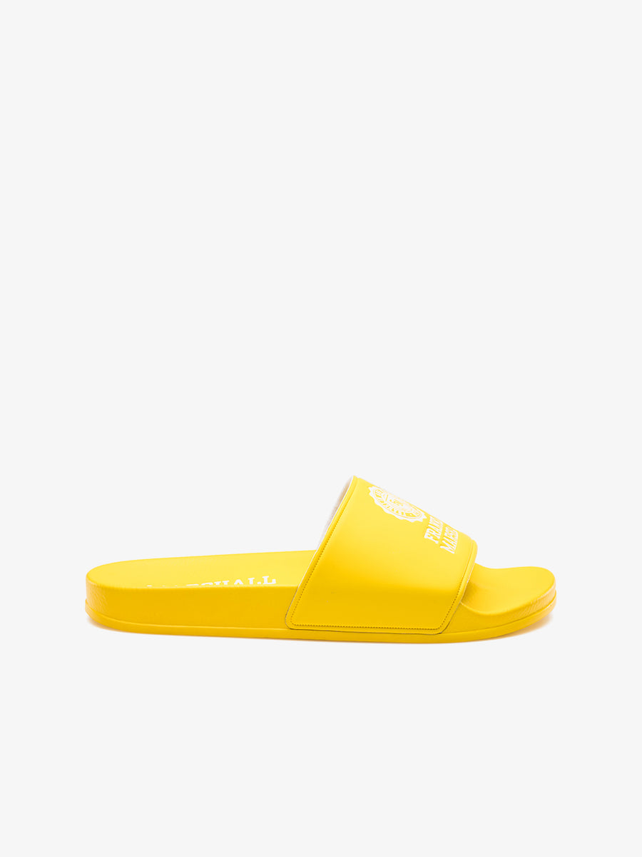 SLIPPER BASE men’s sliders