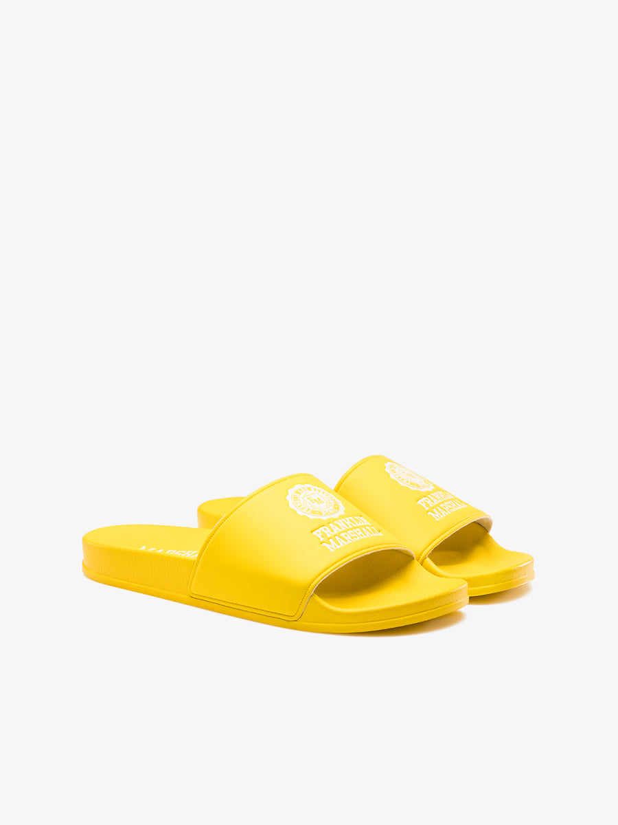 SLIPPER BASE men’s sliders