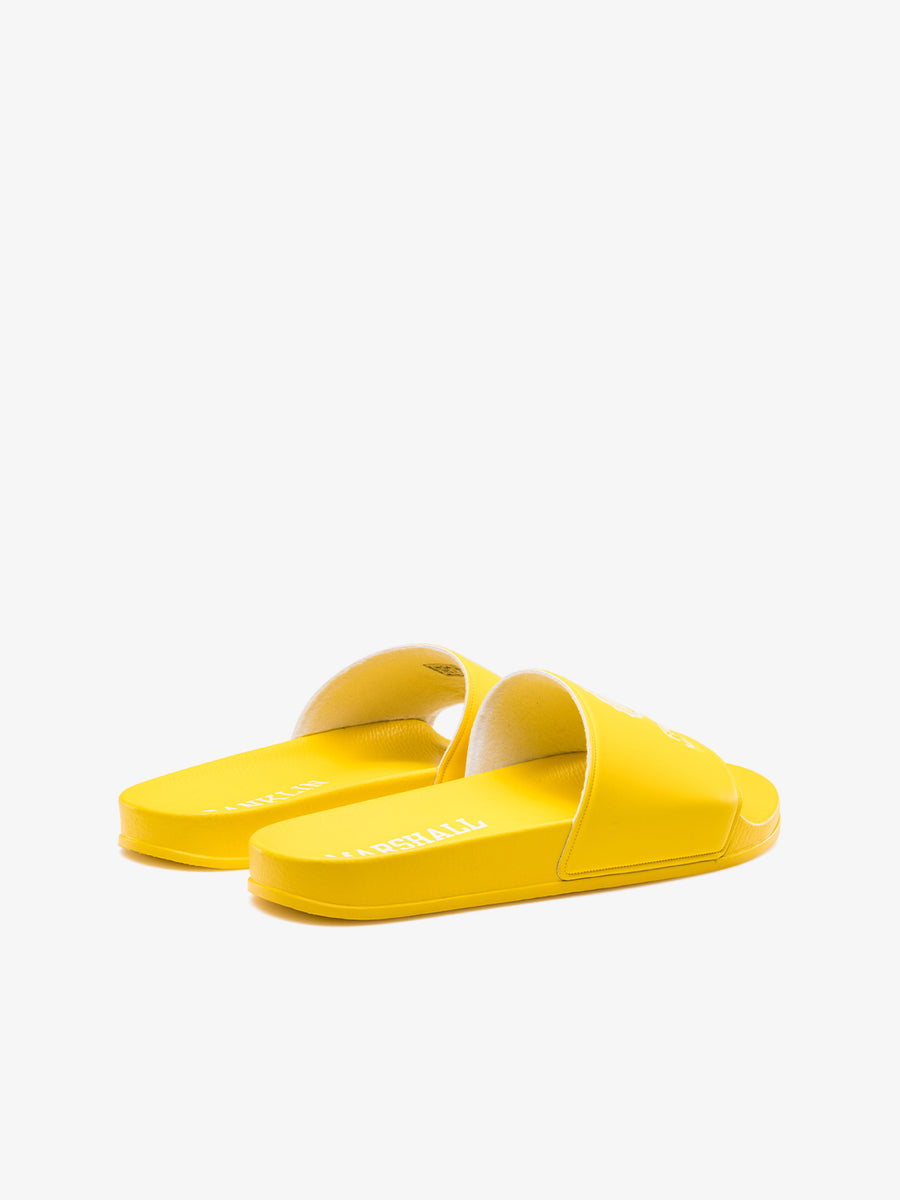SLIPPER BASE men’s sliders