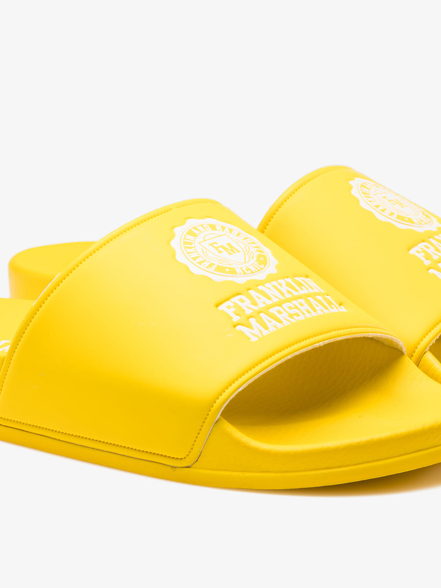SLIPPER BASE men’s sliders
