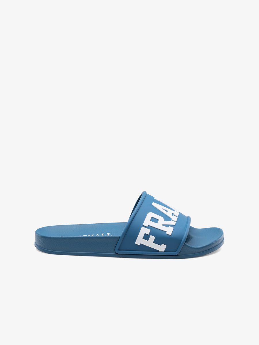 SLIPPER DOUBLE men’s sliders