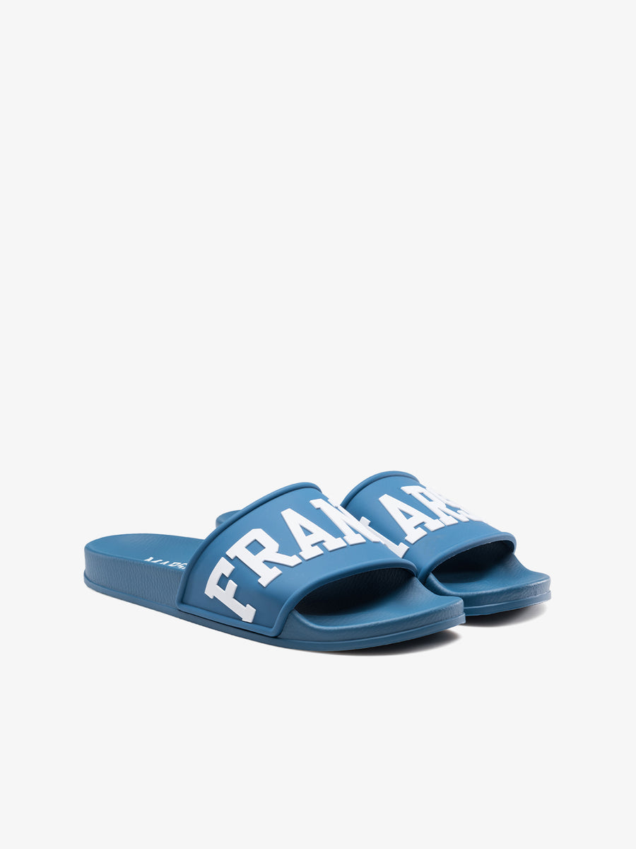 SLIPPER DOUBLE men’s sliders
