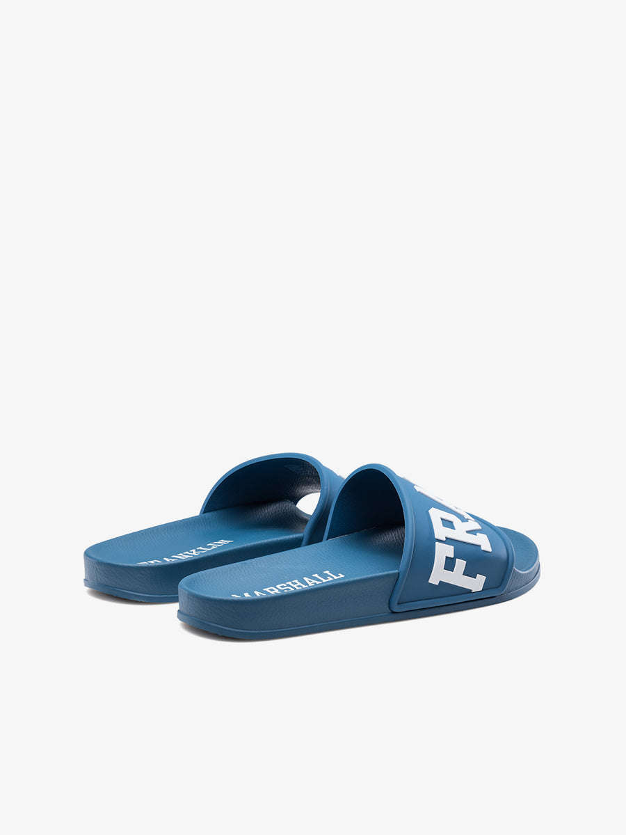 SLIPPER DOUBLE men’s sliders