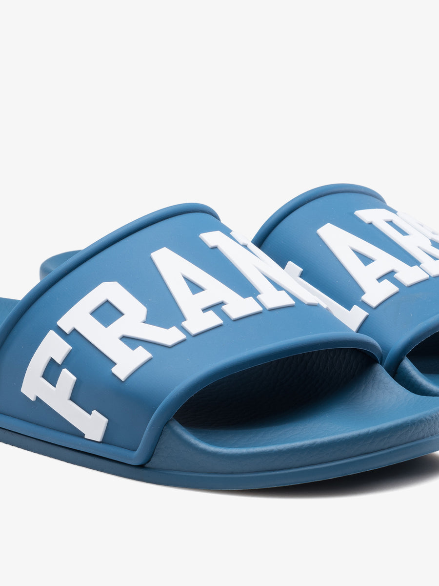 SLIPPER DOUBLE men’s sliders