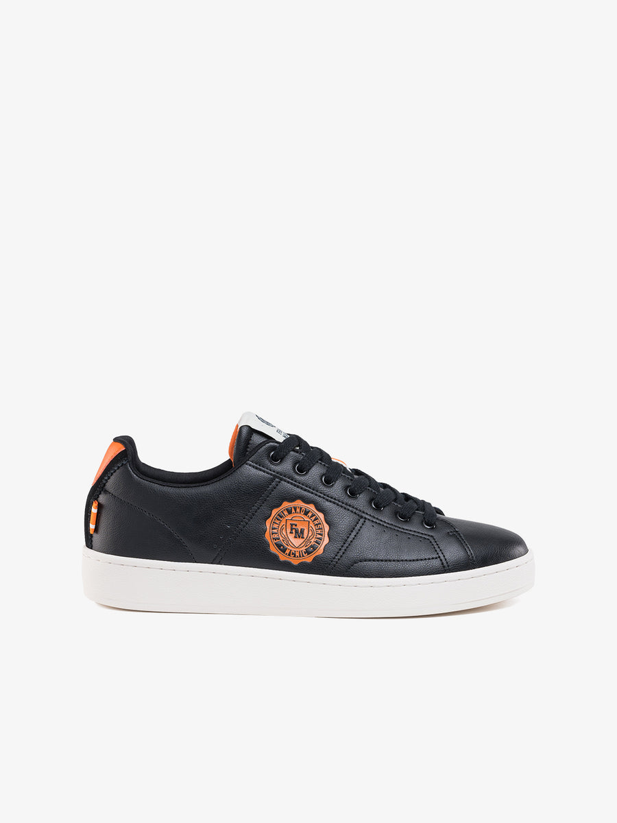 SIGMA ROOT men's lace-up sneakers