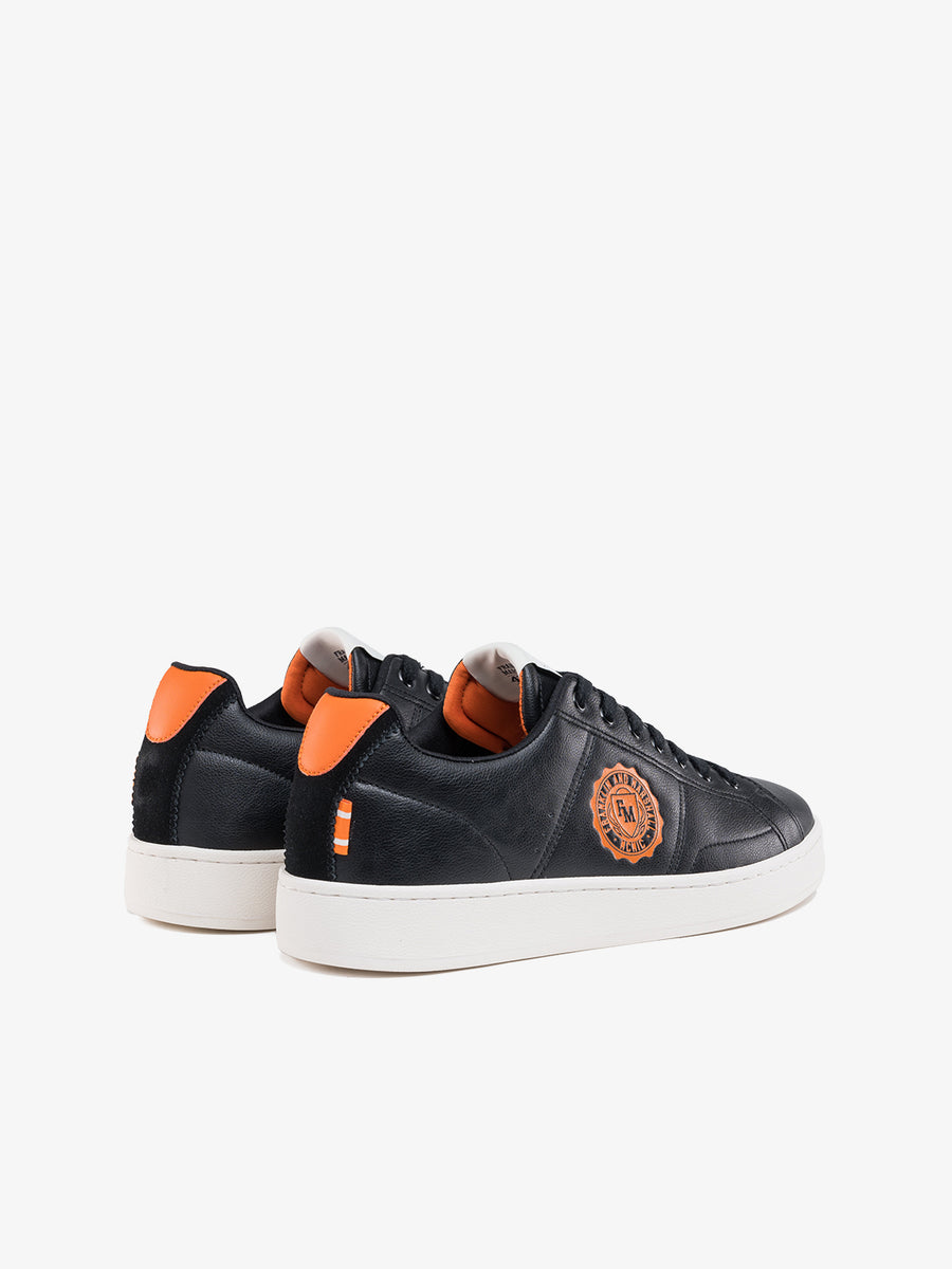 SIGMA ROOT men's lace-up sneakers