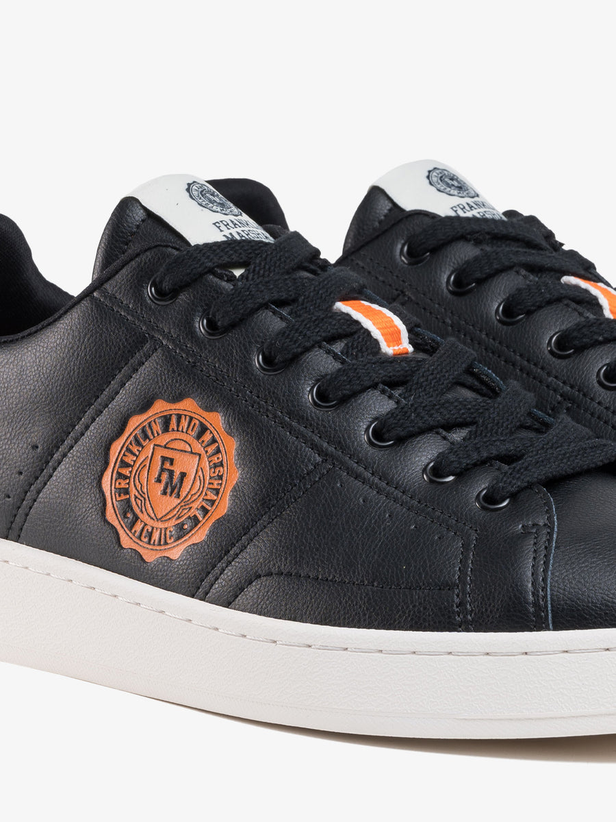 SIGMA ROOT men's lace-up sneakers