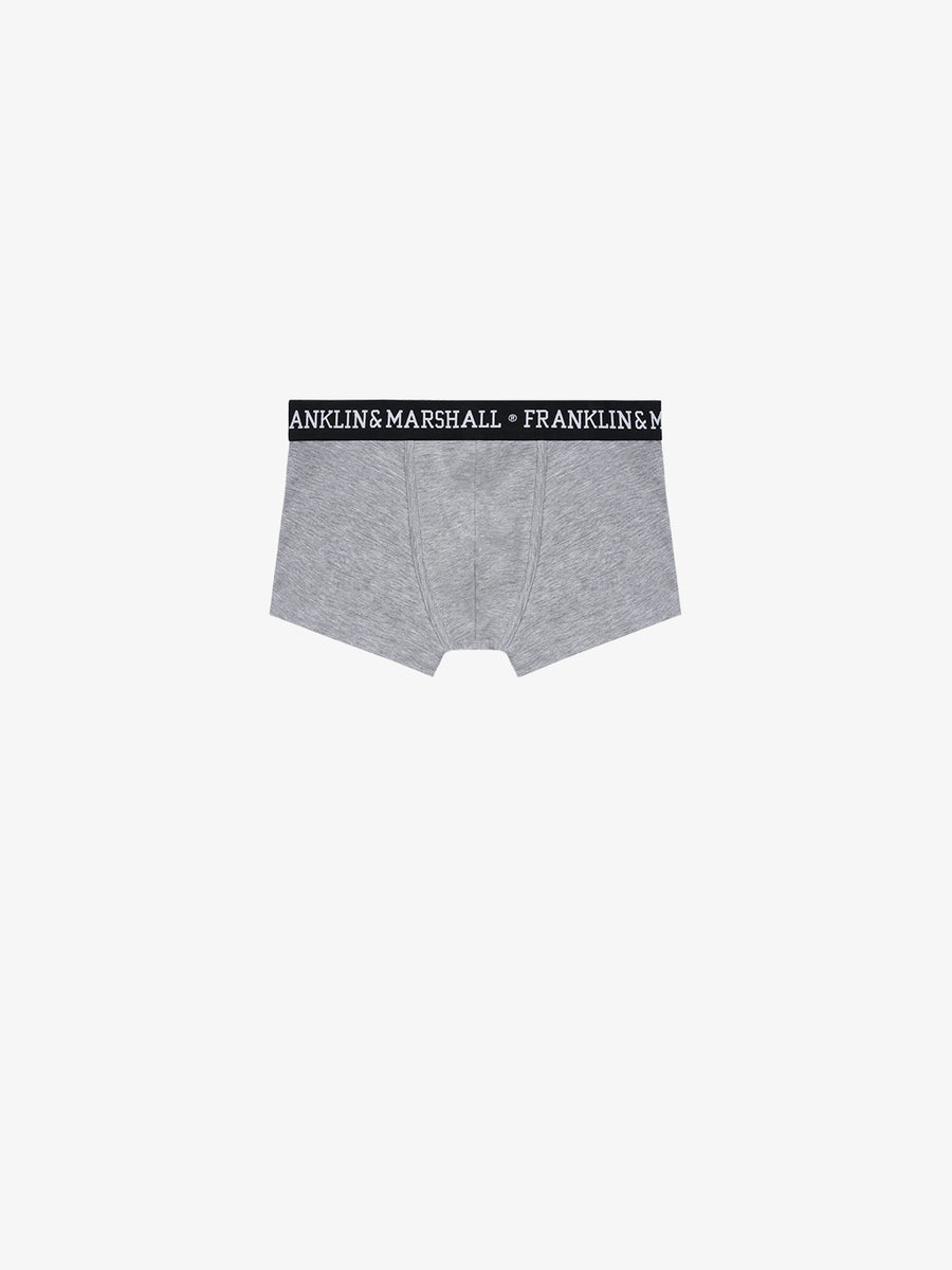 Boxer 3 PACK basic | Franklin & Marshall