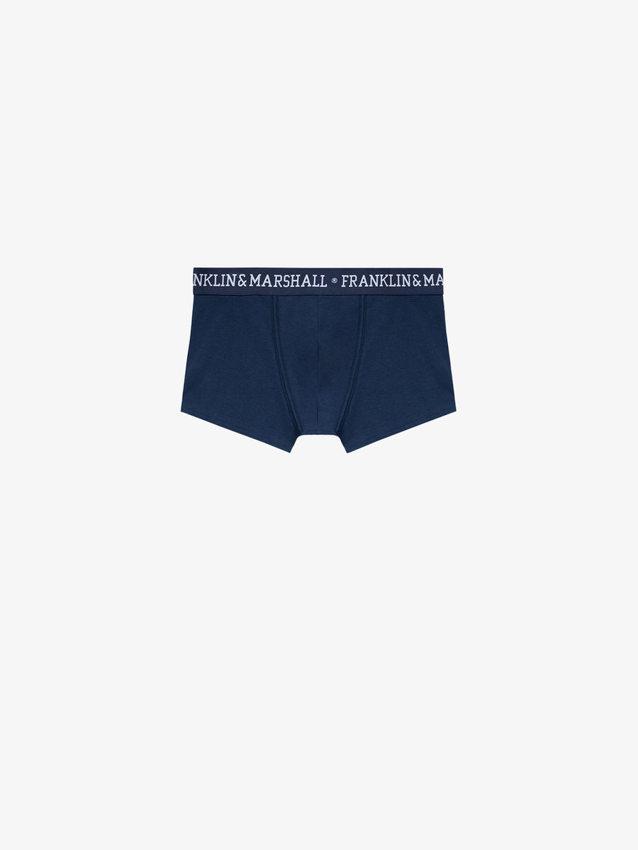 Boxer 3 PACK basic | Franklin & Marshall
