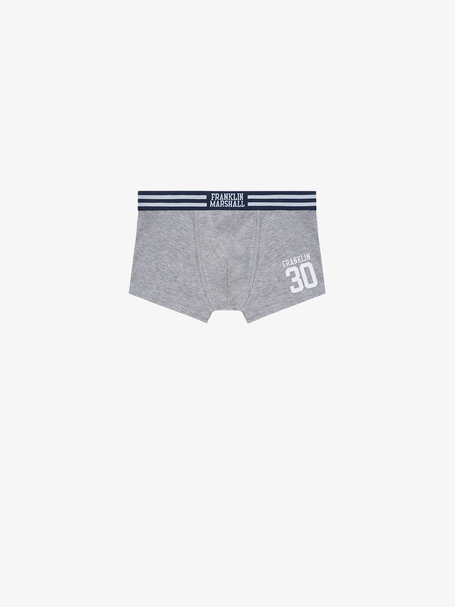 Boxer 2 PACK con stampa | Franklin & Marshall