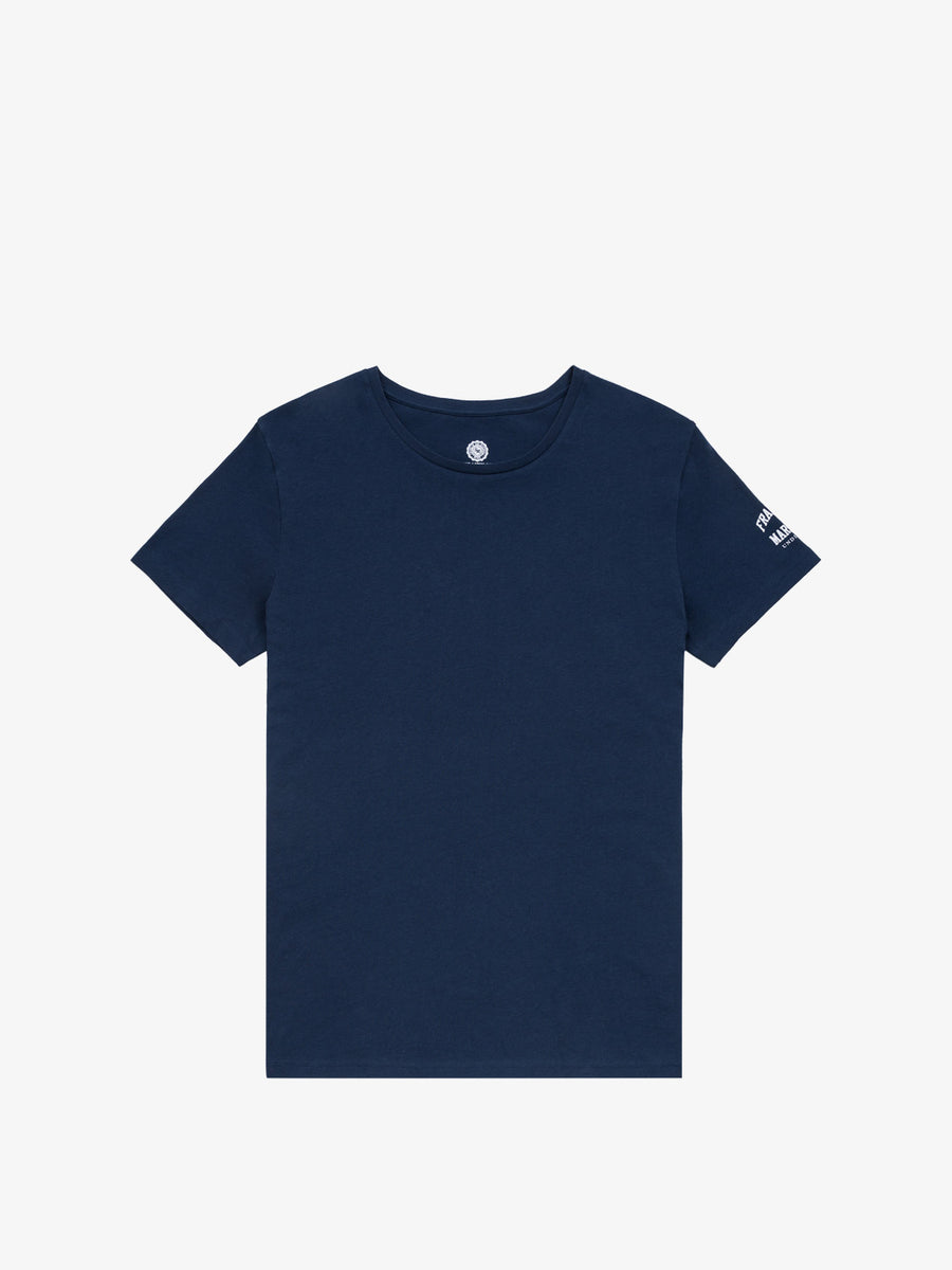 Underwear T-Shirt SINGLE PACK | Franklin & Marshall