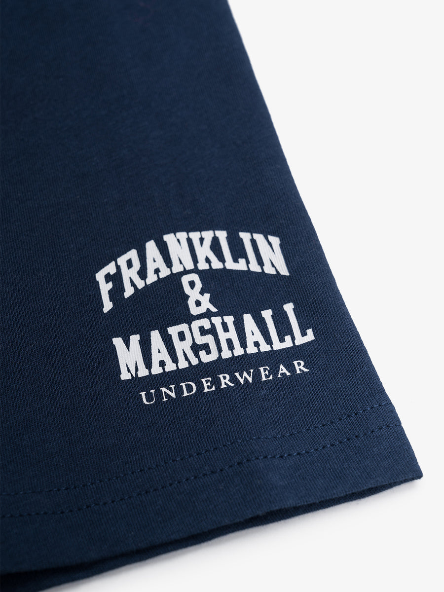 Underwear T-Shirt SINGLE PACK | Franklin & Marshall