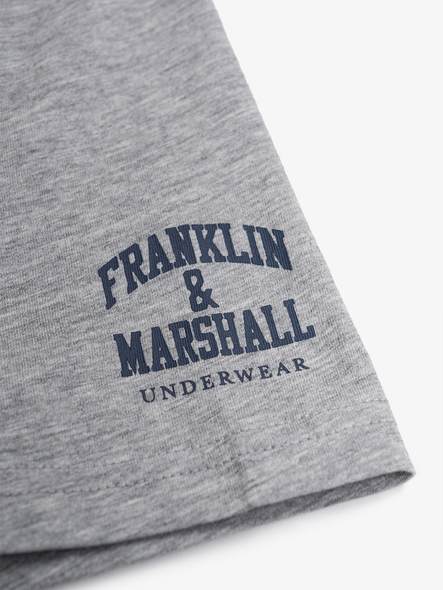 Underwear T-Shirt SINGLE PACK | Franklin & Marshall