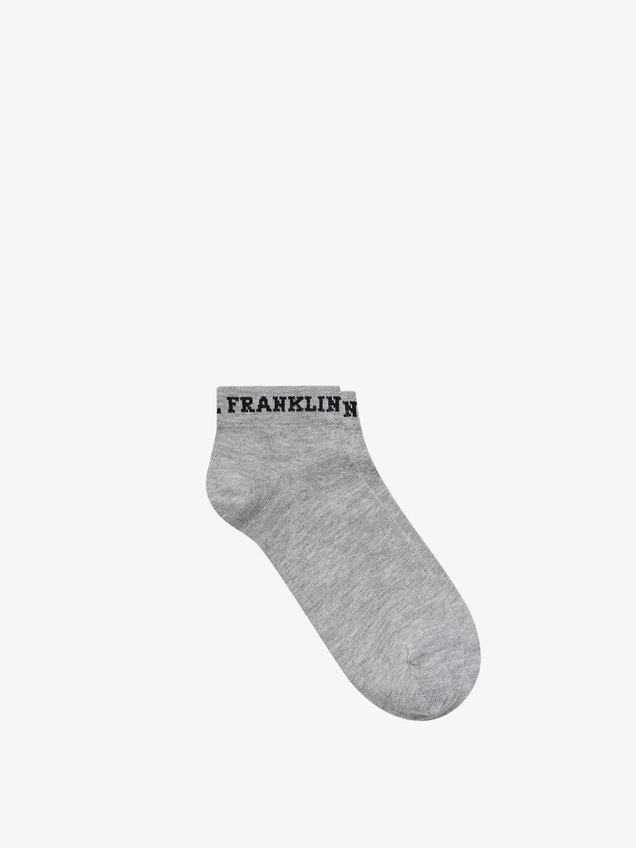 Calzini 2 PACK short low curt | Franklin & Marshall