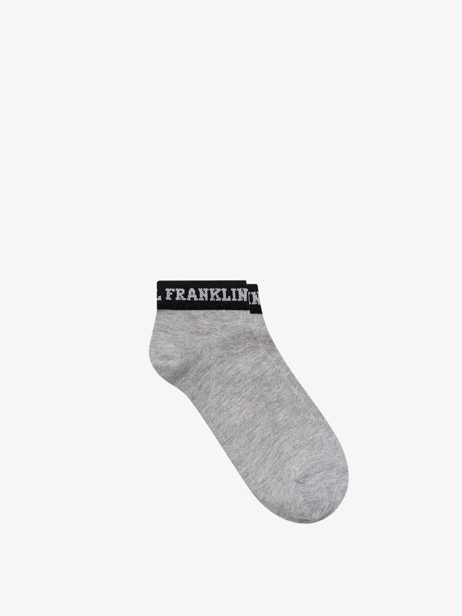 Calzini 2 PACK short low curt | Franklin & Marshall