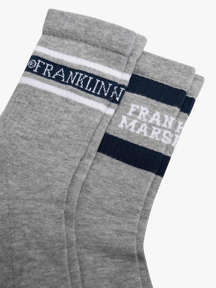Calzini 2 PACK Long tennis half terry | Franklin & Marshall