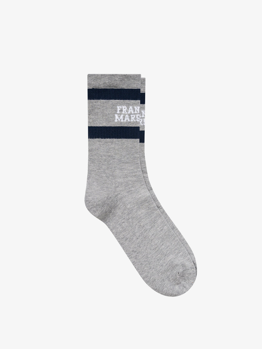 Calzini 2 PACK Long tennis half terry | Franklin & Marshall