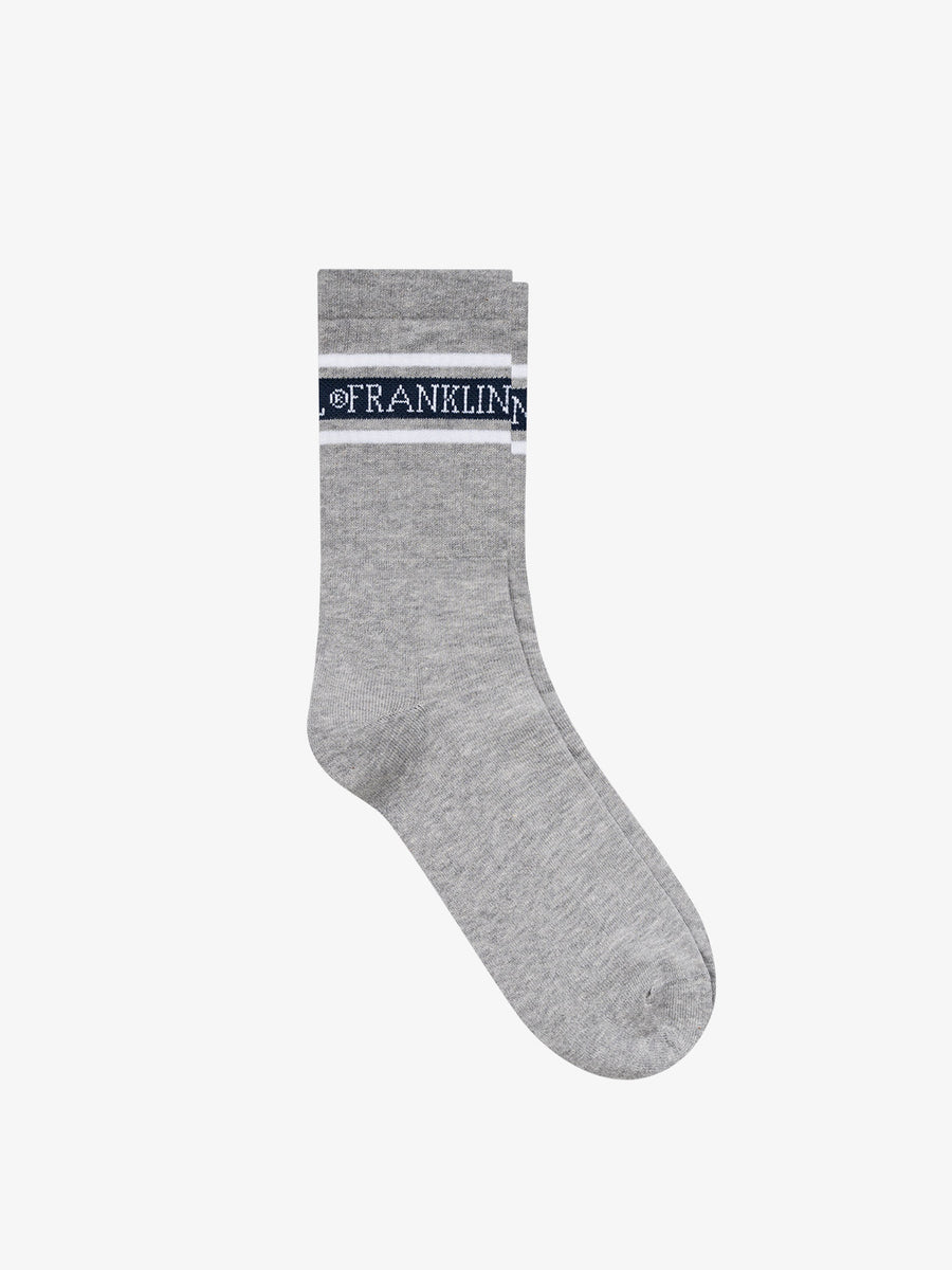 Calzini 2 PACK Long tennis half terry | Franklin & Marshall