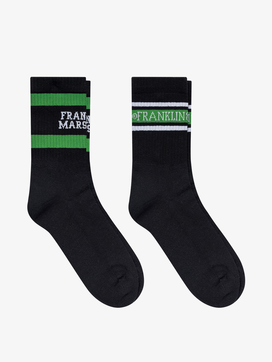 Calzini 2 PACK Long tennis half terry | Franklin & Marshall