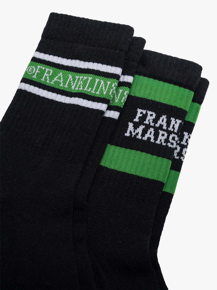 Calzini 2 PACK Long tennis half terry | Franklin & Marshall
