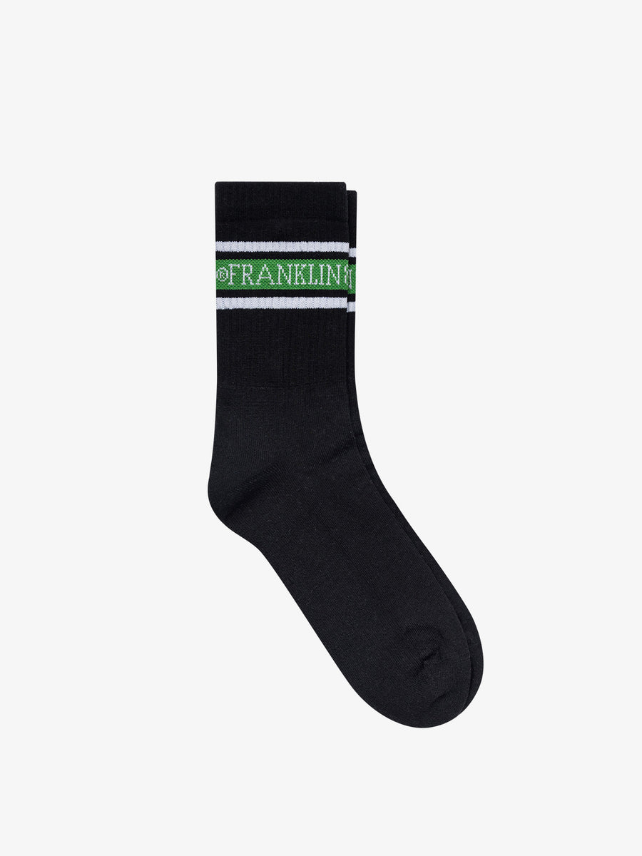 Calzini 2 PACK Long tennis half terry | Franklin & Marshall