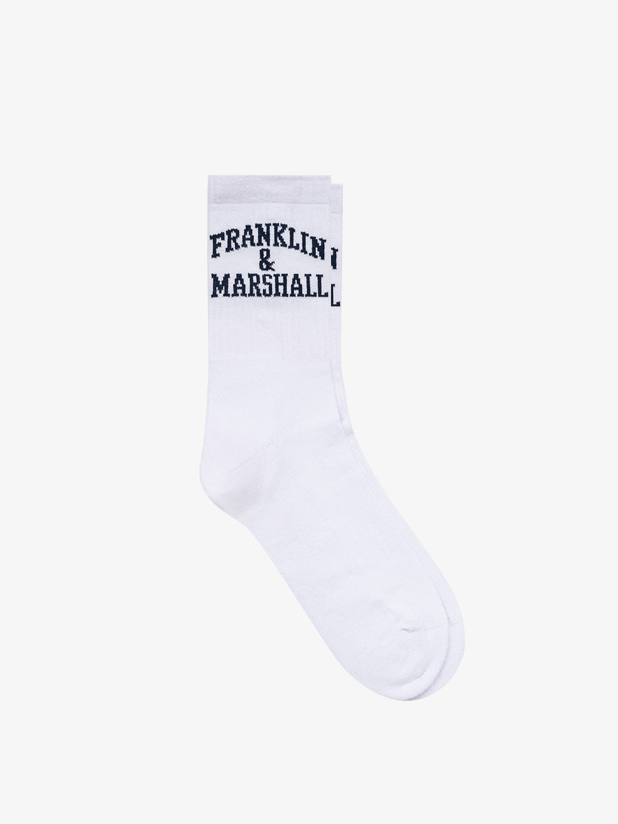 Calzini 2 PACK Long tennis half terry | Franklin & Marshall
