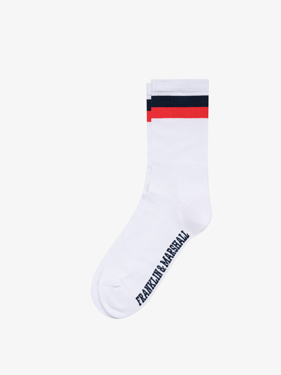 Calzini 2 PACK Long tennis half terry | Franklin & Marshall